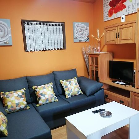 Nido Apartment Ribadeo Exterior photo