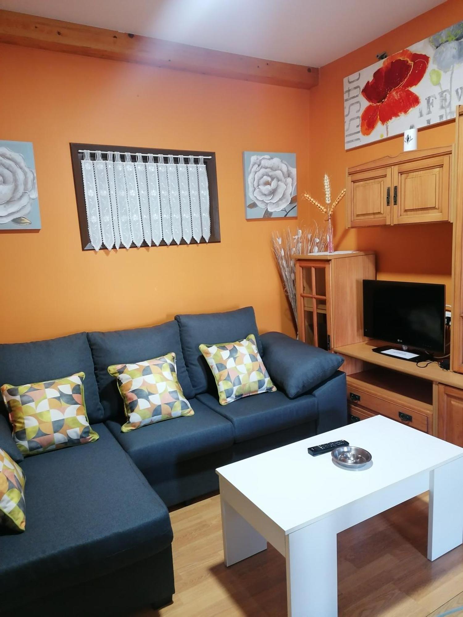 Nido Apartment Ribadeo Exterior photo